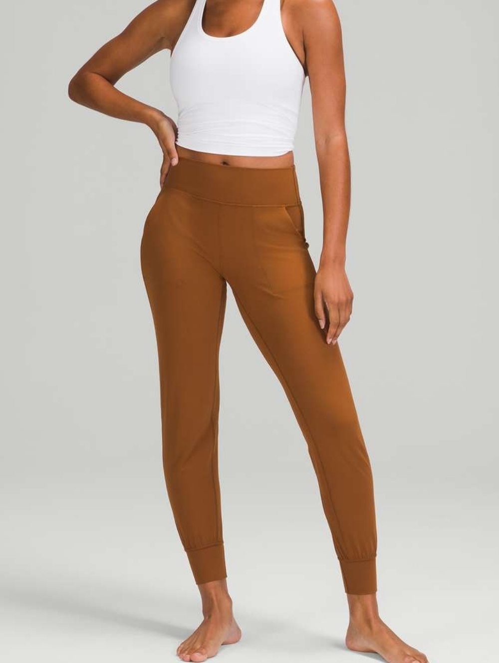 Lululemon Align Jogger 28"